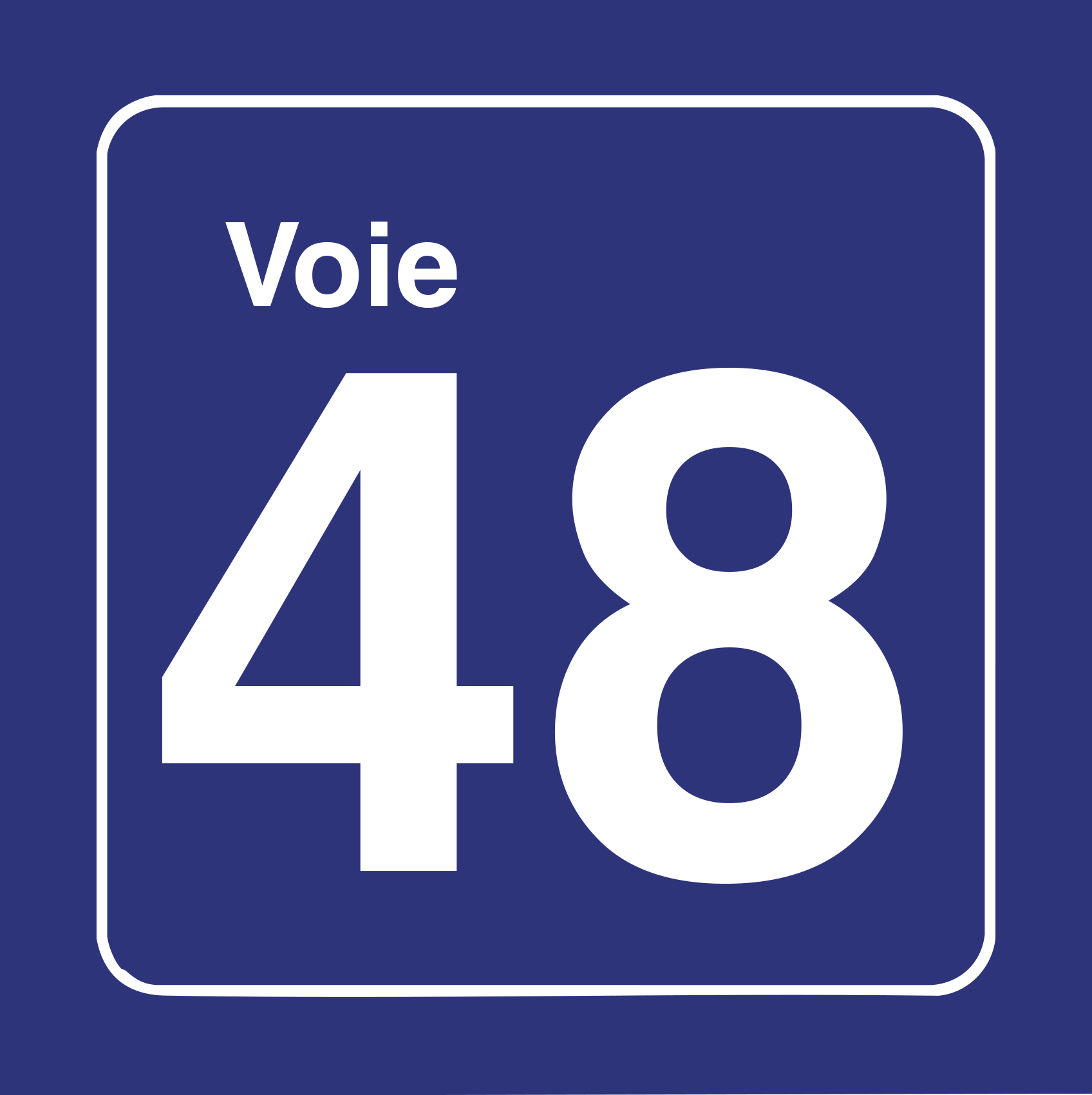 Coopérative VOIE48